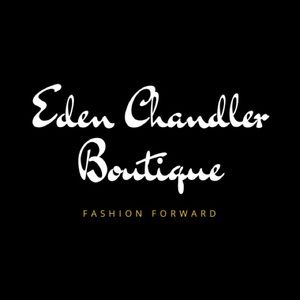 Meet your Posher, Eden chandler